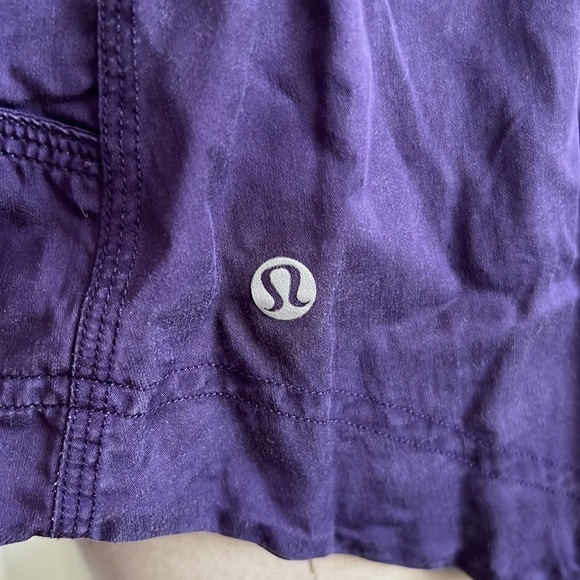 Lululemon reversible jacket - Picture 8 of 9